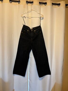 Womens extra baggy urban outfitters jeans